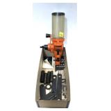 Lyman Ideal powder measure, No. 55 in box