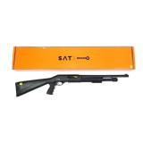 SAT Model Xpro-P 12 Ga. 3" Pump, 18.5" Barrel