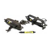 Lot: 2- Vintage Traps