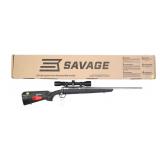 Savage Axis-XP-.Stainless .25-06 REM. Bolt Action