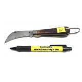 Imperial 1-Blade Folding Knife