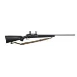 Remington Model 40K Target Rifle- .300 WIN Mag.