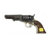 Colt Model 1849 Pocket Revolver .31 Cal.,