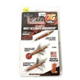Lot: 2- Thorn Broadheads 125 gr. , 3 per pack