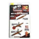 Thorn Broadheads 125 gr. 3 per pack