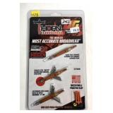 Thorn Broadheads 125 gr. 3 per pack