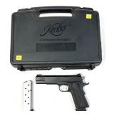 Kimber Custom II 1911 .45 ACP. Pistol, 5" Barrel,