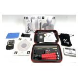 Mantis Laser Academy Training Kit