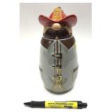 Schultz and Dooley Fireman Fritz stein Webco