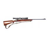 Remington Model 722 .222 REM Bolt Action Rifle,