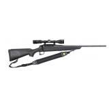 Remington Model 770- .270 WIN Bolt Action Rifle,