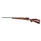 Weatherby Mark V Deluxe Left Hand .257 Wby. Mag.