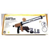 Weston Original Jerky Gun, in box