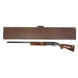 Weatherby Patrician II "1979 DU Gun of the Year"