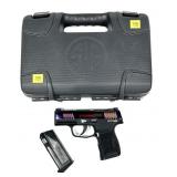 SIG Sauer P365 -.380 Auto Pistol, 3.1" Barrel