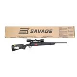 Savage Axis-XP-II 6.5 Creedmoor Bolt Action