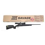 Savage Axis-XP -.243 WIN. Bolt Action Rifle, 22"