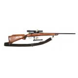 Custom FN Mauser Sporter .25-06 Bolt Action Rifle,