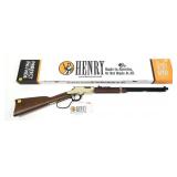 Henry Golden Boy .22 LR Large Loop Lever Action