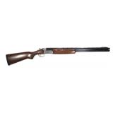 Stoeger Model 3000- 12 Ga. 3" O/U, 28" V.R.