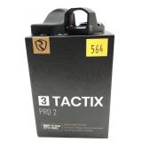 Riton X3 Tactix PRD 2 sight, Part No. 3TPRD2, in