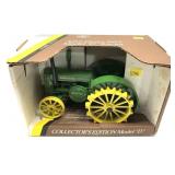 Ertl John Deere 1953 Model "D" Die Cast Tractor