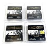 Lot of 400 Federal Premium 209 muzzleloading
