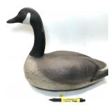 Canadian Goose Decoy (bottom marked)