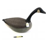 Canadian Goose Decoy with Removable Head