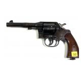 Colt U.S. Army Model 1917 .45 Cal. D.A. Revolver,