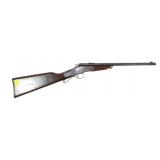 Hamilton No. 27 Youth Rifle .22 Single Takedown,