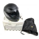 Snell FMVSS 218 Helmet, L (59-60)