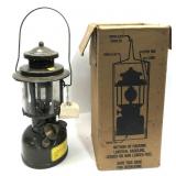 Vintage Lantern with Funnel