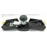 Coleman 5155 Series Lantern in case