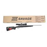 Savage Axis-XP -.270 WIN. Bolt Action Rifle, 22"