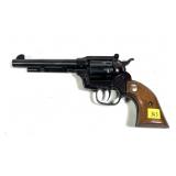 High Standard "Double Nine" Convertible .22 LR