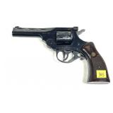 H&R "Sportsman" .22 LR D.A. Revolver,