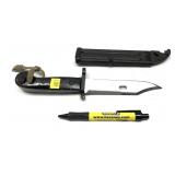 Fighting Knife, Made in Germany