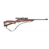 Marlin Model 98- .22 LR Semi-Auto Rifle,