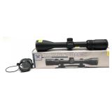 Vortex Diamondback 3-9x40 rifle scope, as new in