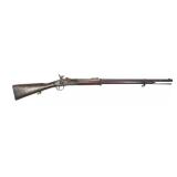 British Snider/Tower 1871 .577 Cal. Breechloader,