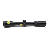 Nikon ProStaff 3-9x40 Matte BDC Scope