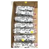 Lot: .359" RN 160 Gr. Cast Bullets,
