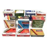 Lot: Assorted 12 Ga. Shotshells & slugs - full