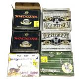Lot: 20 Ga Slugs, as is. 30 rounds -Remington,