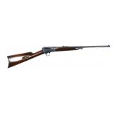 Winchester Model 1903- .22 WIN Auto Semi-Auto
