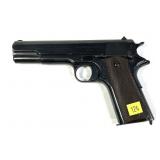 U.S. Springfield Model of 1911 U.S. Army .45 ACP.