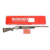 Winchester Super X Pump -12 Ga. 3", 28" V.R.