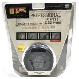 Otis Professional pistol gun cleaning kit