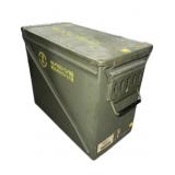 Large ammo can